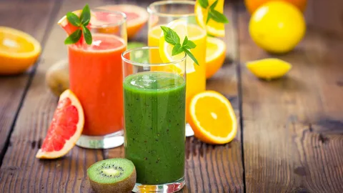 juice